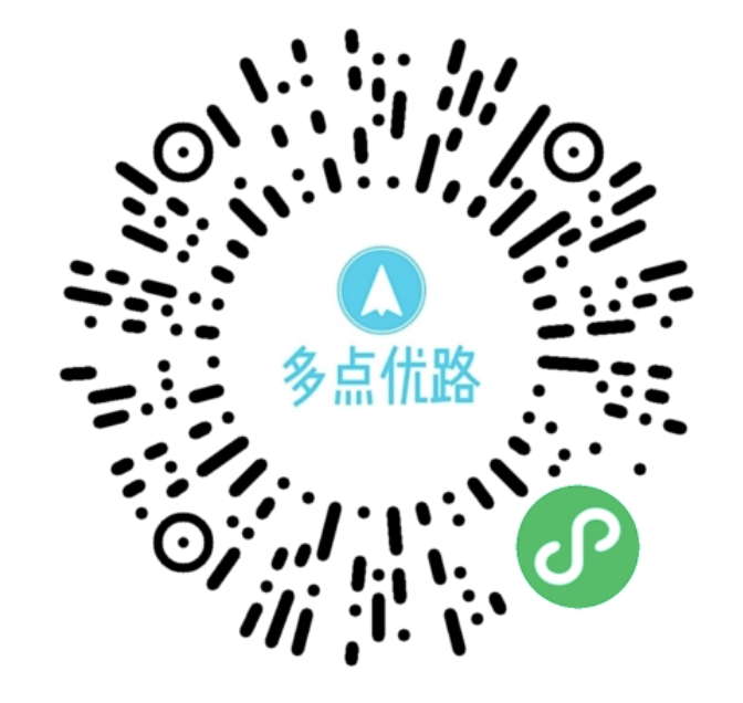 小程序二维码
